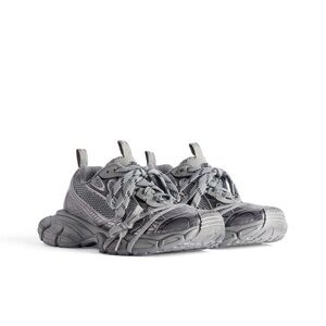 Balenciaga MEN'S 3XL SNEAKER IN GREY